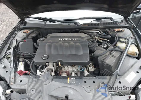 2013 Chevrolet Impala Ltz z USA, uszkodzony, nr VIN 2G1WC5E31D1247936